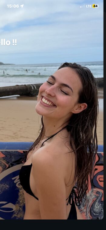 Leaked Julia nadal page private photo viral onlyfans