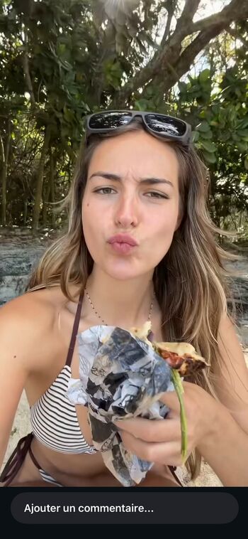 Leaked Julia nadal private photo viral onlyfans