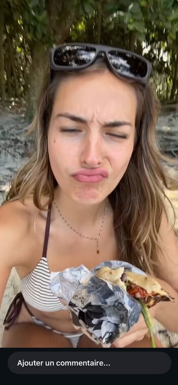 Leaked Julia nadal private photo viral onlyfans