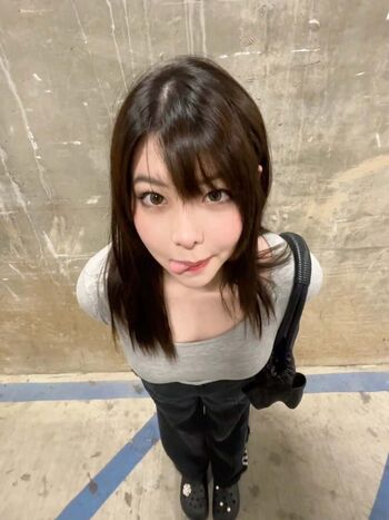 Leaked Julia nakamura page private photo viral onlyfans