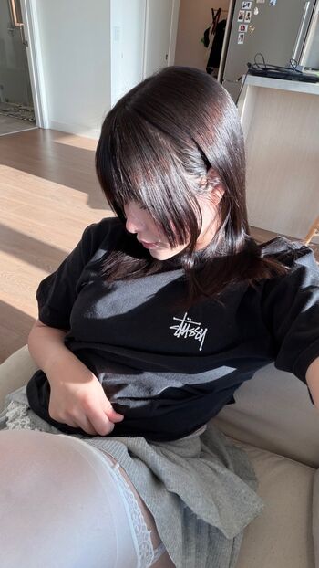 Leaked Julia nakamura private photo viral onlyfans