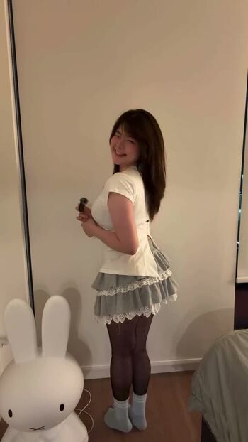 Leaked Julia nakamura private photo viral onlyfans