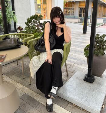 Leaked Julia nakamura private photo viral onlyfans