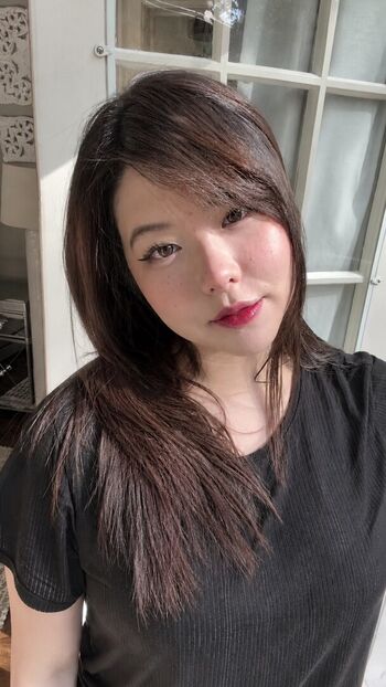 Leaked Julia nakamura private photo viral onlyfans