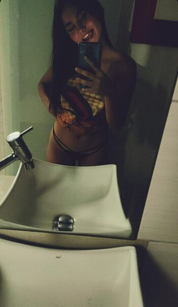 Leaked Julia nascimento private photo viral onlyfans
