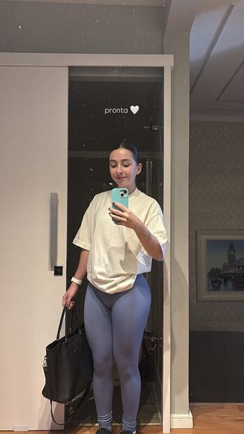 Leaked Julia nielsen private photo viral onlyfans