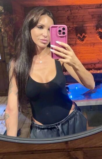 Julia Paredes