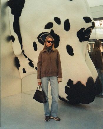 Julia Pratt
