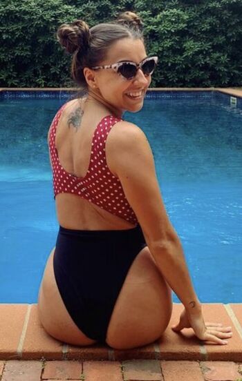 Leaked Julia rezes private photo viral onlyfans