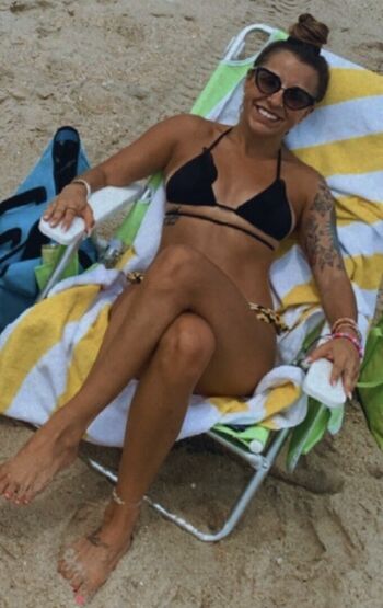 Leaked Julia rezes private photo viral onlyfans