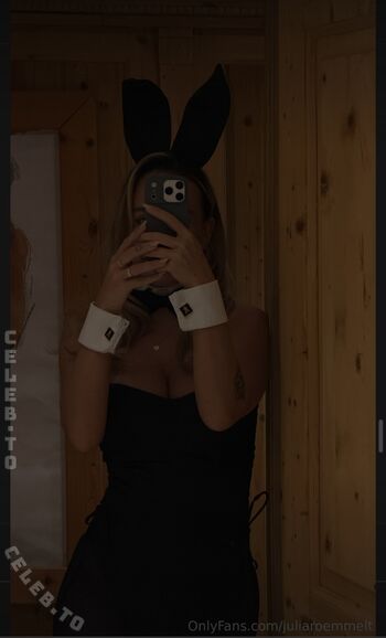 Leaked Julia rommelt private photo viral onlyfans