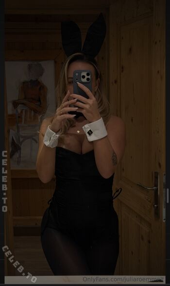 Julia Römmelt