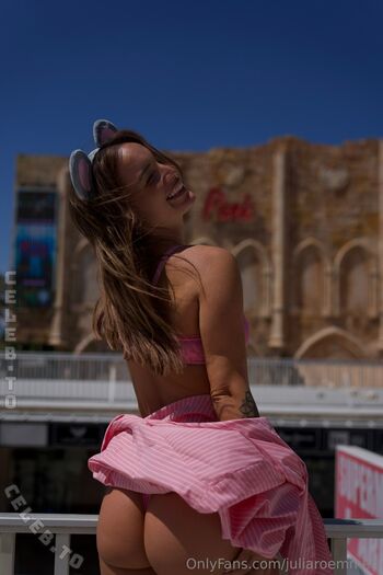 Leaked Julia rommelt  page private photo viral onlyfans