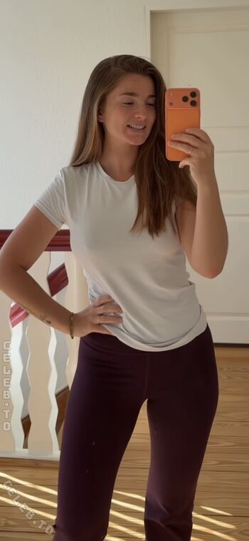 Leaked Julia schulze private photo viral onlyfans