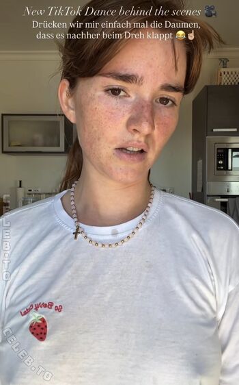 Leaked Julia schulze private photo viral onlyfans