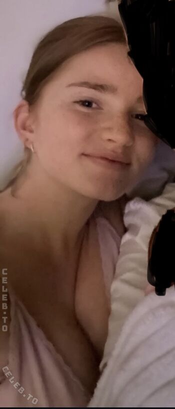 Leaked Julia schulze private photo viral onlyfans