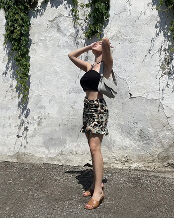 Leaked Julia shevchenko private photo viral onlyfans