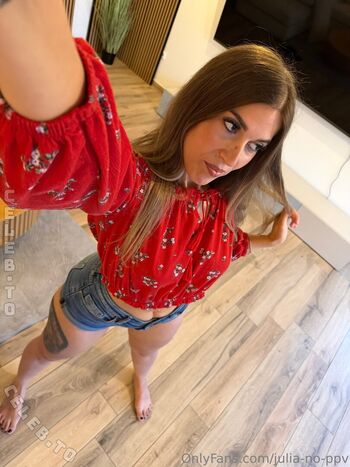 Julia Sophie