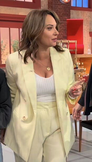 Julia Vignali