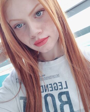 Leaked Julia wilbert private photo viral onlyfans