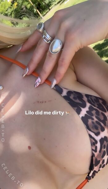 Leaked Julia wulf private photo viral onlyfans