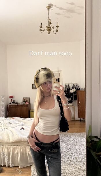 Leaked Julia wulf private photo viral onlyfans