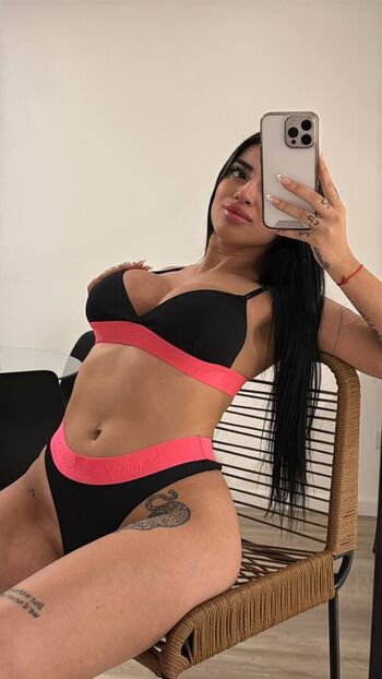 Leaked Juliaafit private photo viral onlyfans