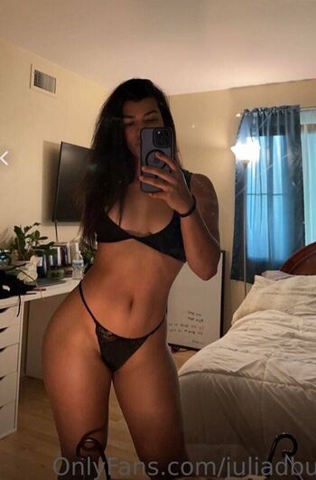 Leaked Juliadbulks private photo viral onlyfans