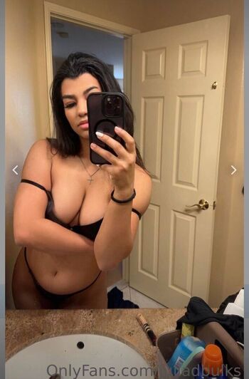 Leaked Juliadbulks private photo viral onlyfans