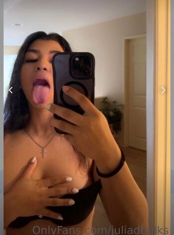 Leaked Juliadbulks private photo viral onlyfans