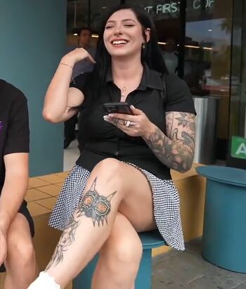 Leaked Juliakins private photo viral onlyfans