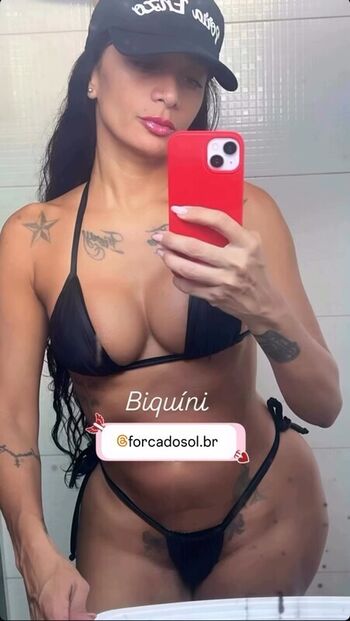 Leaked Juliana fogosa private photo viral onlyfans
