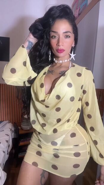 Leaked Juliana fogosa private photo viral onlyfans