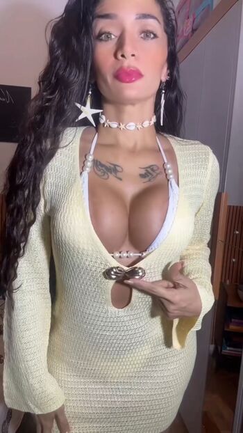 Leaked Juliana fogosa private photo viral onlyfans