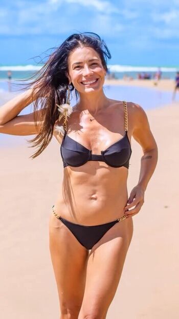 Leaked Juliana knust private photo viral onlyfans