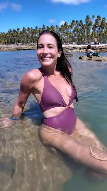 Leaked Juliana knust private photo viral onlyfans
