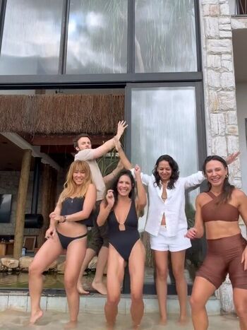 Leaked Juliana knust private photo viral onlyfans