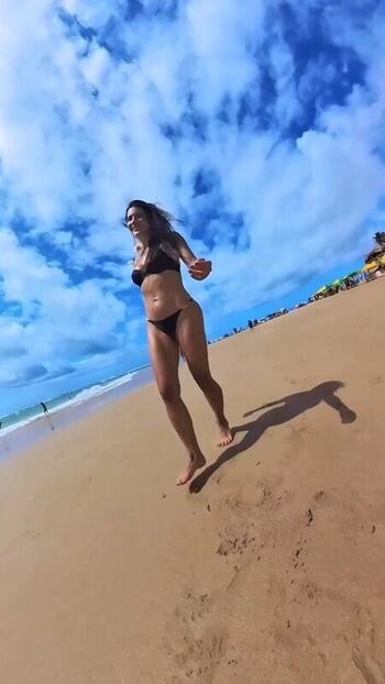 Leaked Juliana knust private photo viral onlyfans