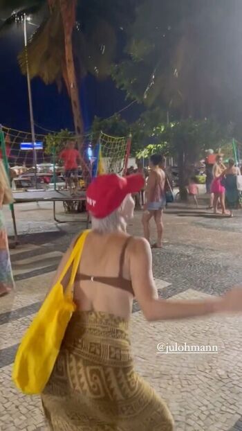 Leaked Juliana lohmann private photo viral onlyfans