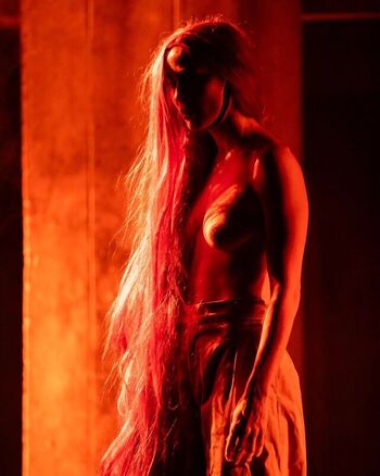 Leaked Juliana lohmann private photo viral onlyfans
