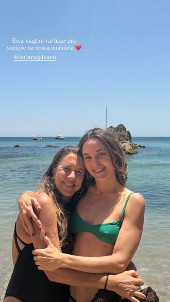 Leaked Juliana lohmann private photo viral onlyfans