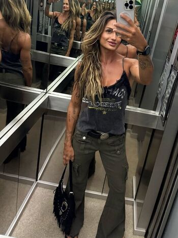 Leaked Juliana muniz private photo viral onlyfans