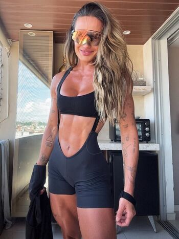Leaked Juliana muniz private photo viral onlyfans