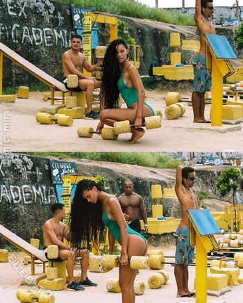 Juliana Nalu