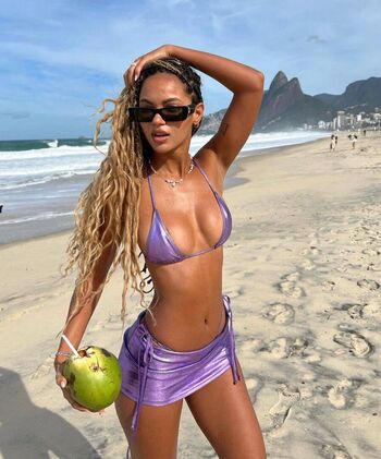 Leaked Juliana nalu private photo viral onlyfans