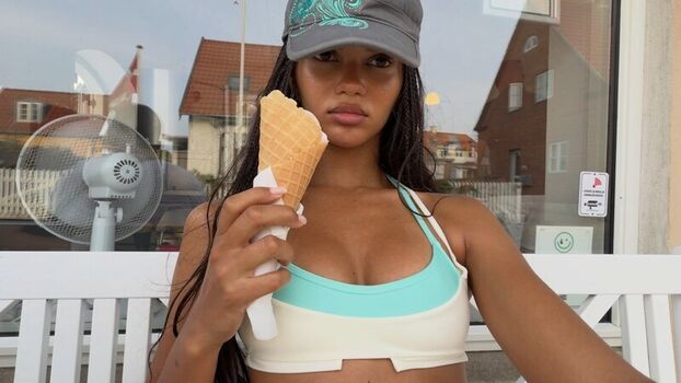 Leaked Juliana nalu private photo viral onlyfans