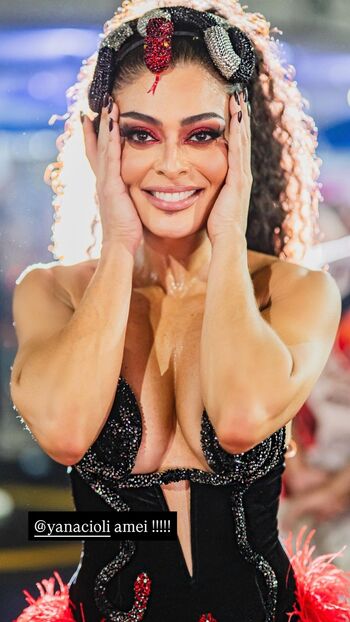 Juliana Paes