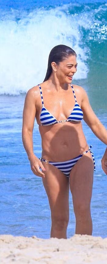 Leaked Juliana paes page private photo viral onlyfans
