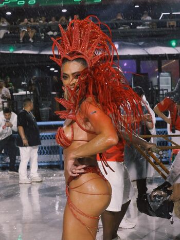 Leaked Juliana paes private photo viral onlyfans