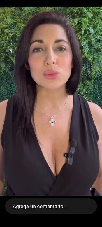 Leaked Juliana santillan private photo viral onlyfans